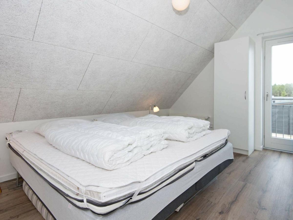 6 Person Holiday Home In R M Sønderby Δωμάτιο φωτογραφία